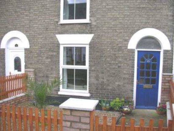 3 Bedroom Semi-Detac...